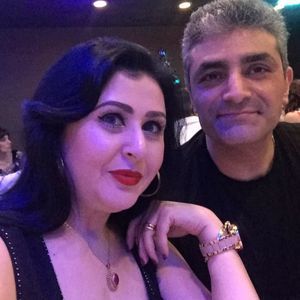 Meet your Posher, Goar